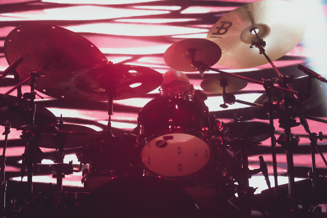 Katatonia - Nightmares as Extensions of the Waking State Tour