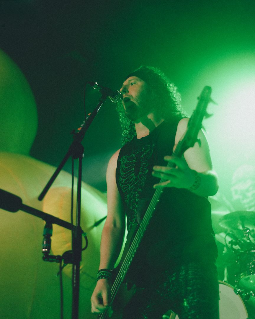 Alestorm - Thunderfisting Latinamerica