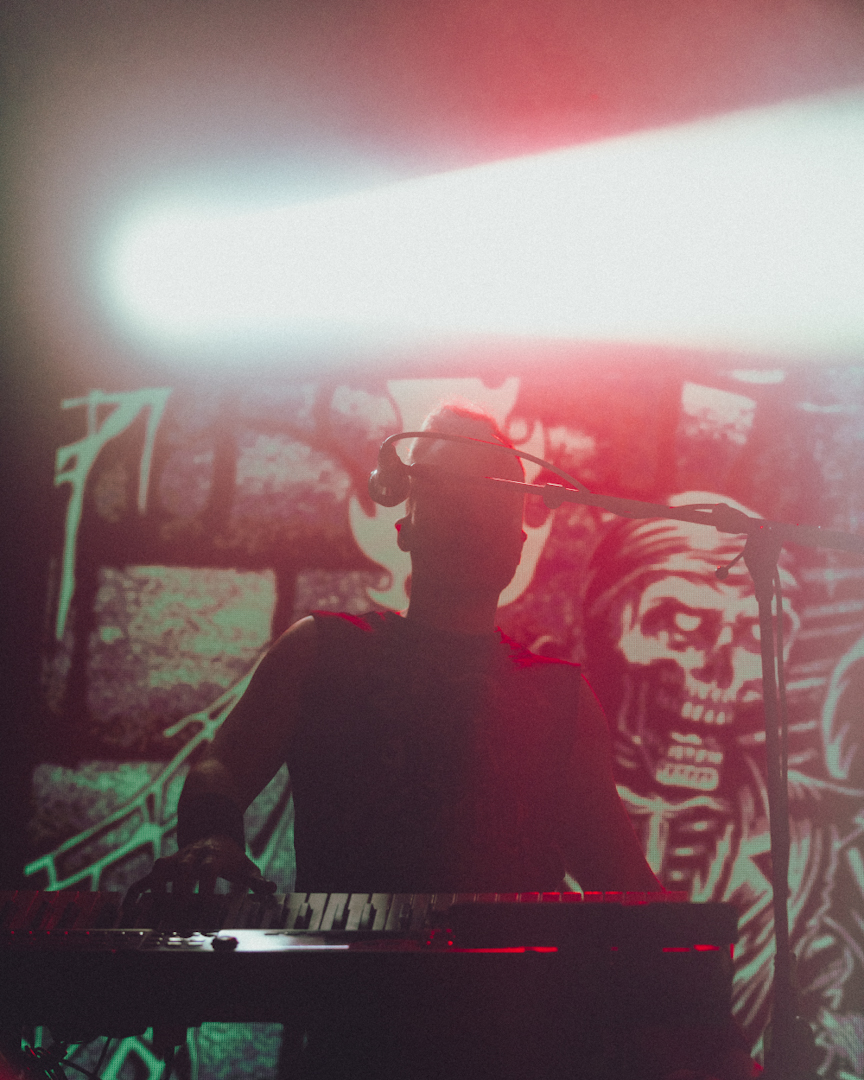 Alestorm - Thunderfisting Latinamerica