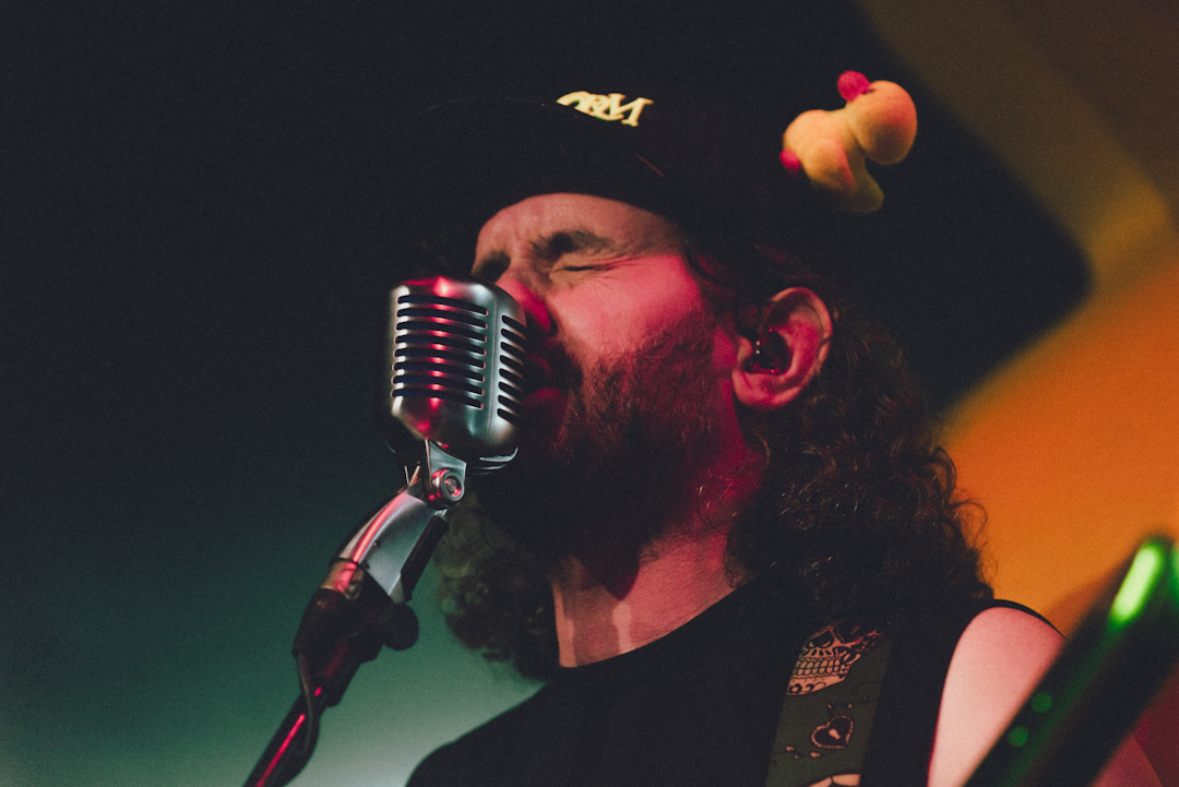 Alestorm - Thunderfisting Latinamerica