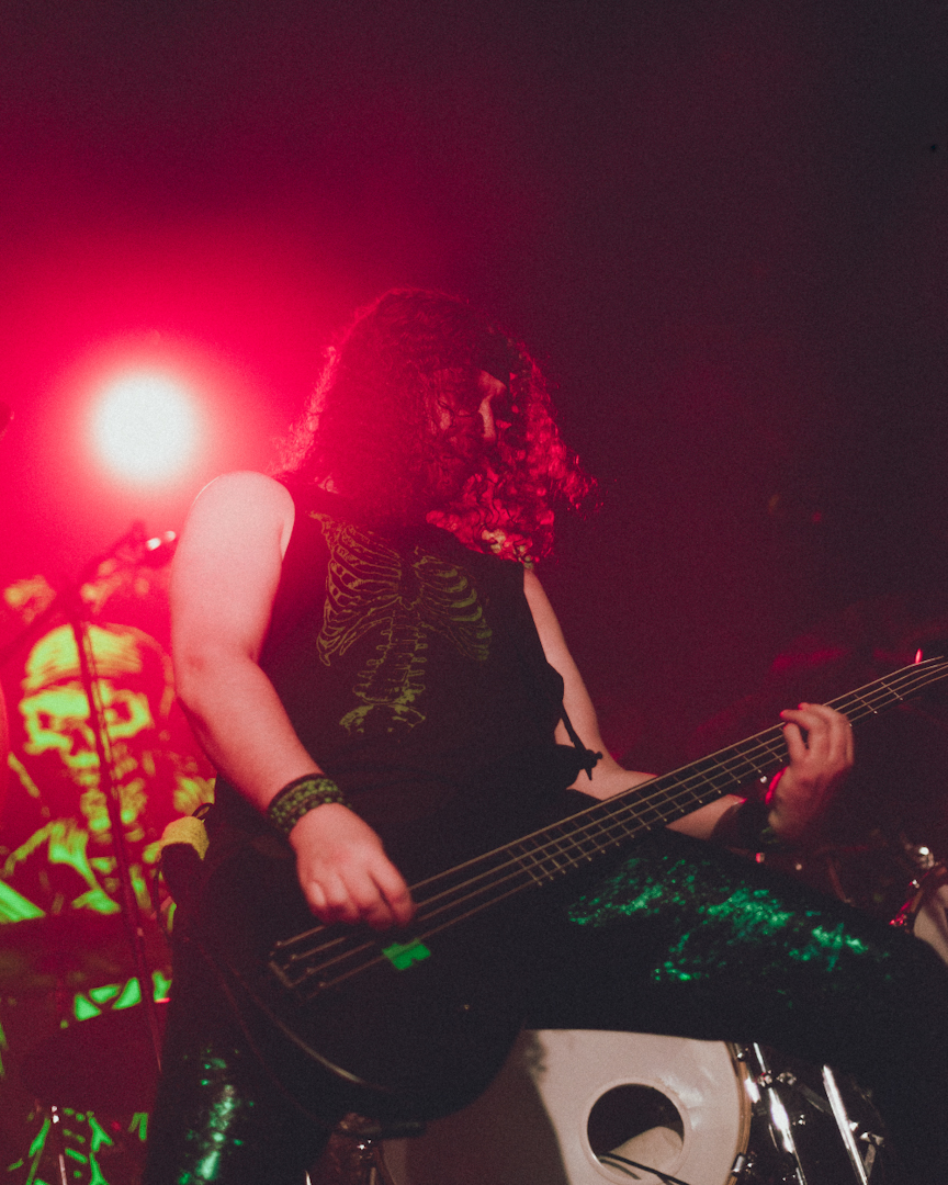 Alestorm - Thunderfisting Latinamerica