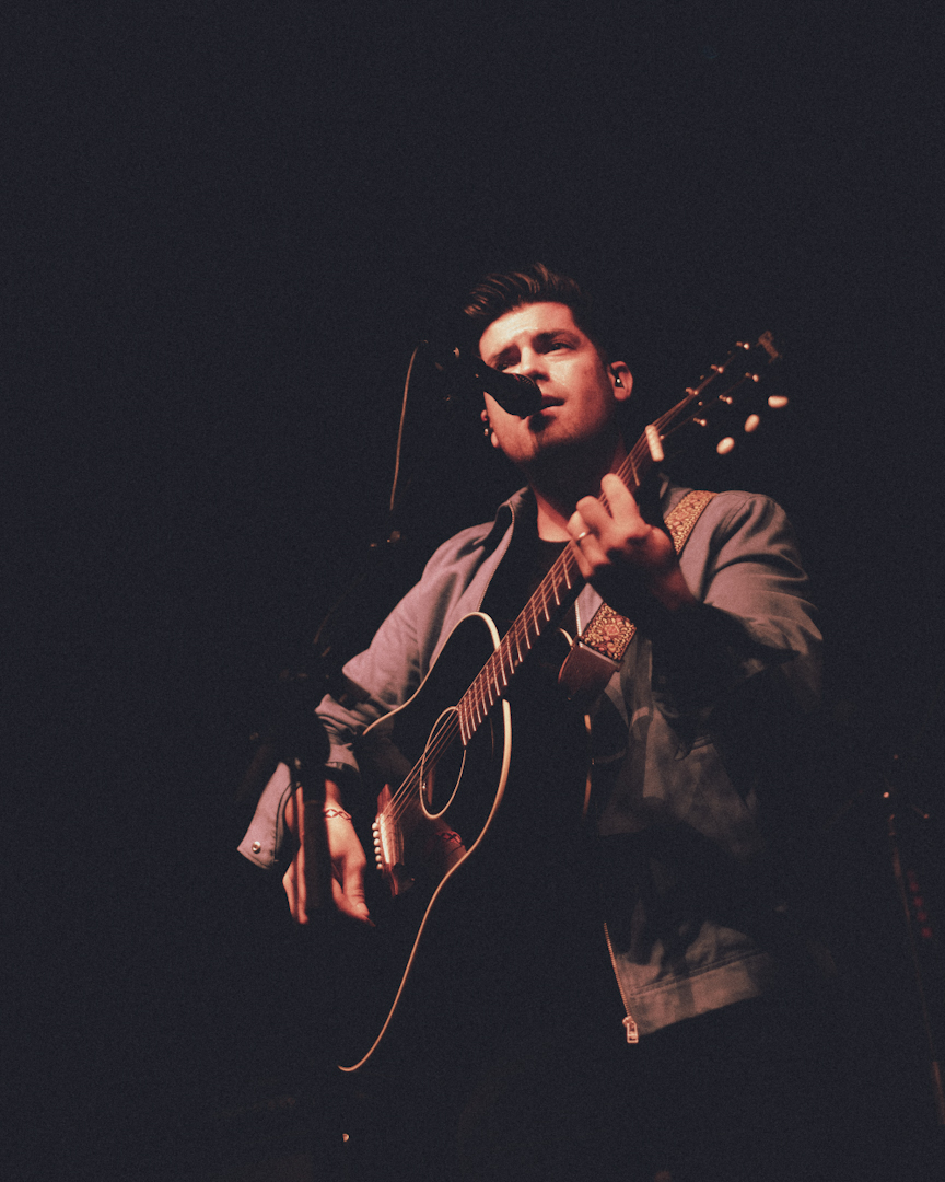 Travis - Gira por Chile