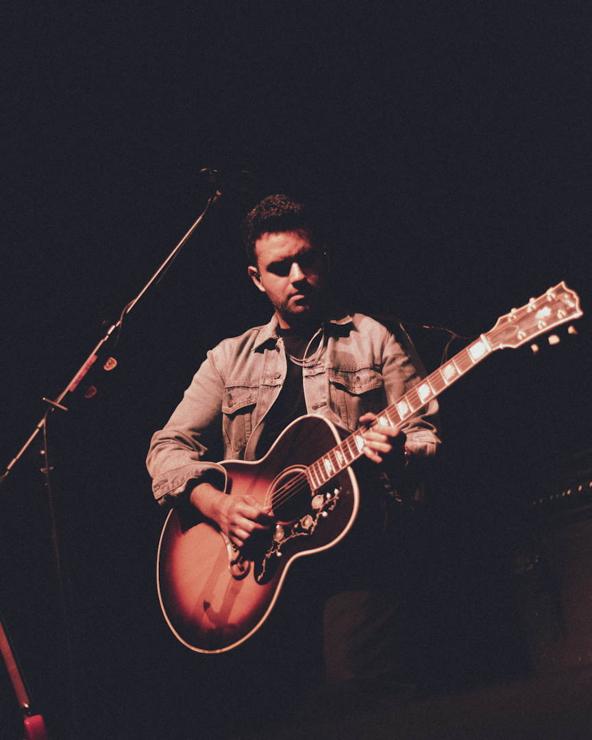 Travis - Gira por Chile