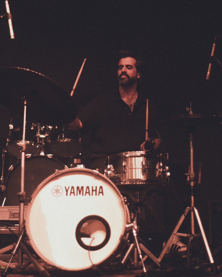 Travis - Gira por Chile