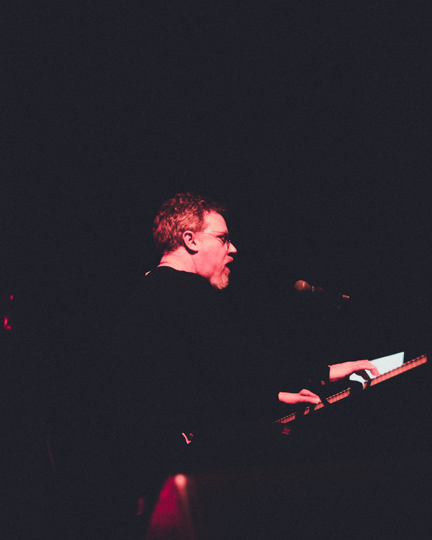 Travis - Gira por Chile