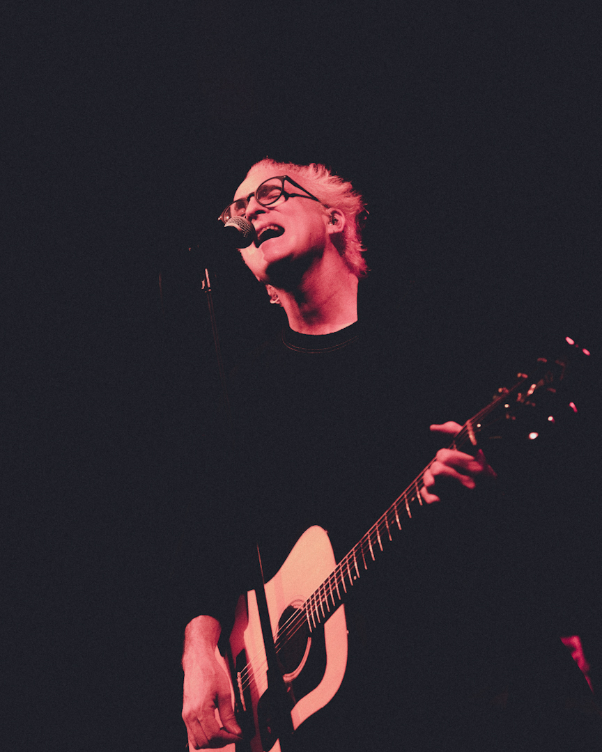 Travis - Gira por Chile