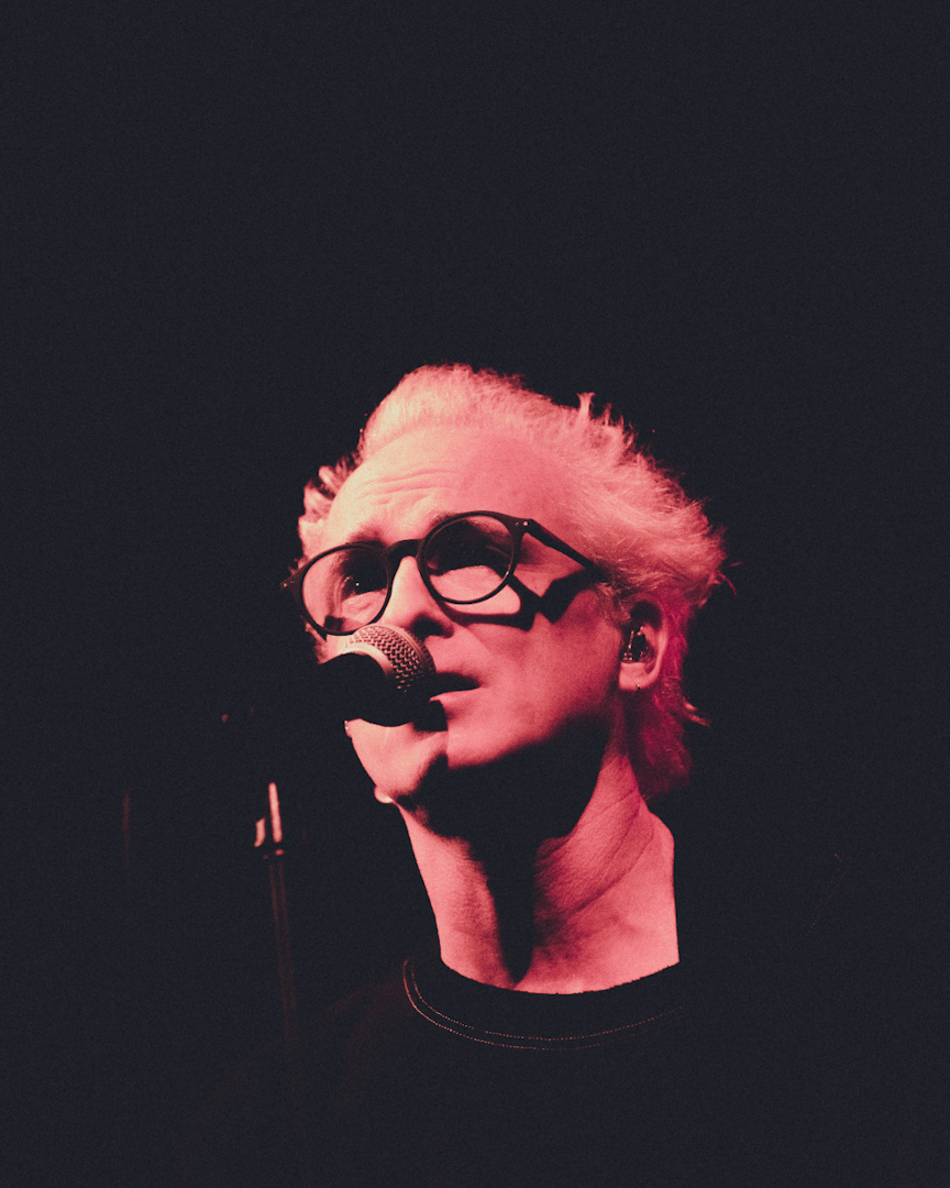 Travis - Gira por Chile