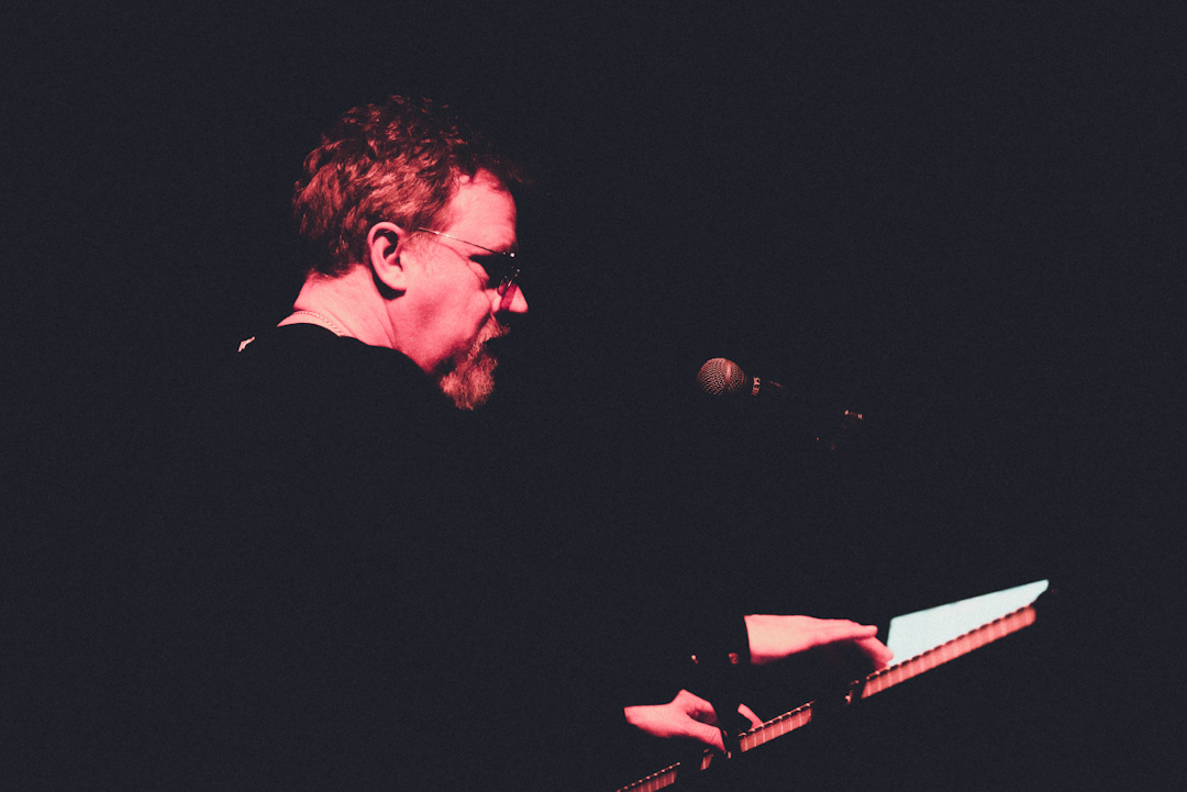 Travis - Gira por Chile