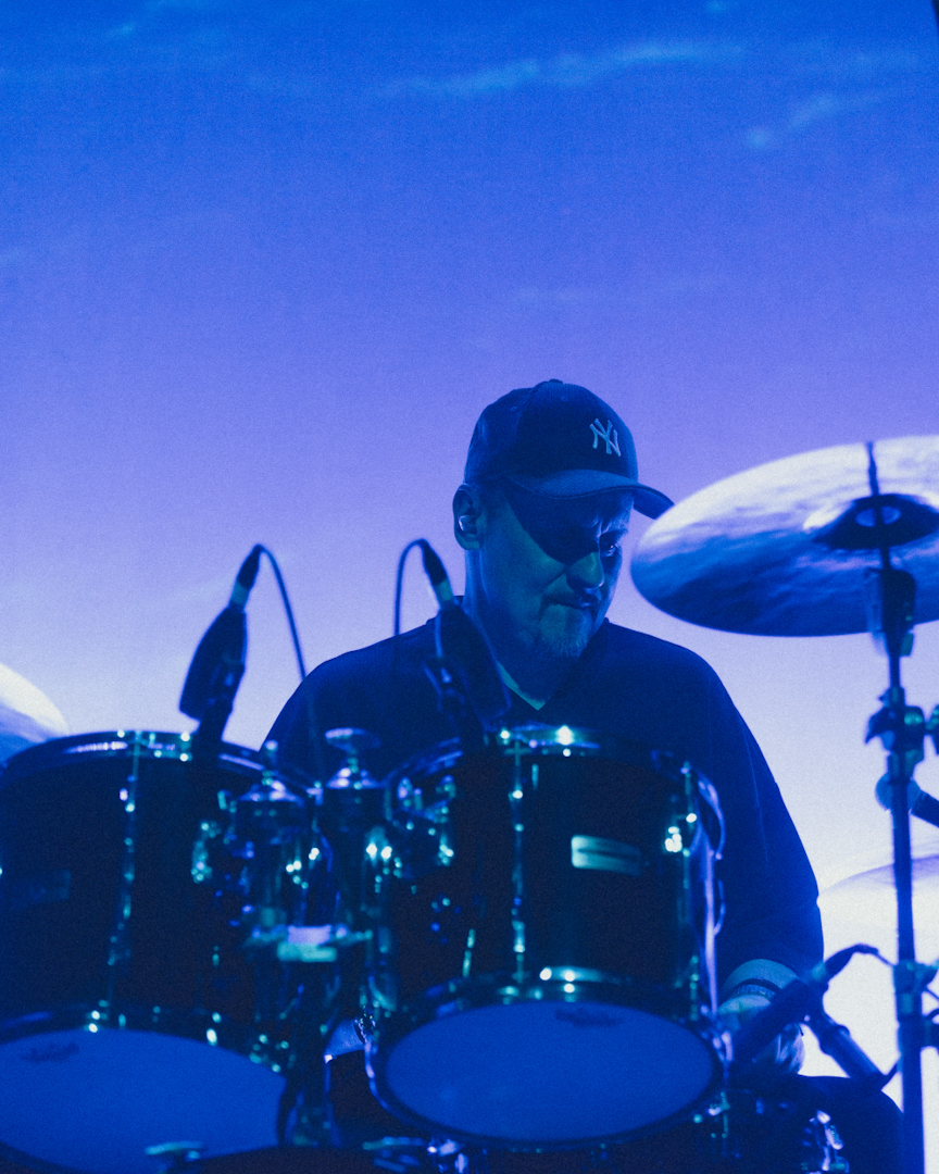 Travis - Gira por Chile