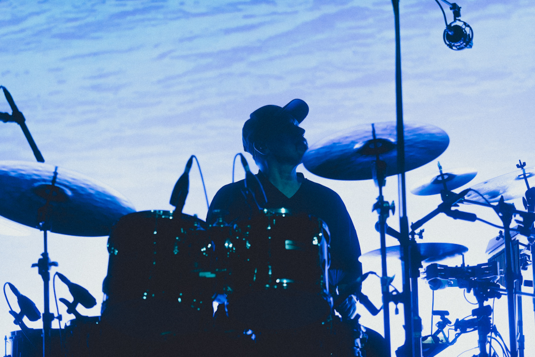 Travis - Gira por Chile