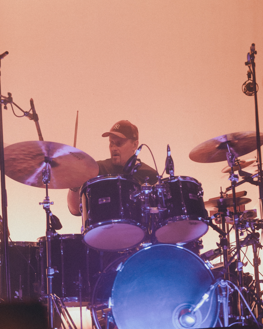 Travis - Gira por Chile