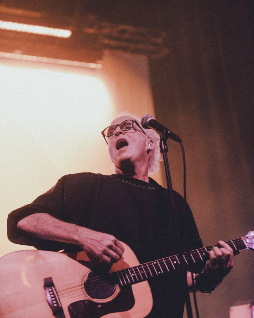 Travis - Gira por Chile