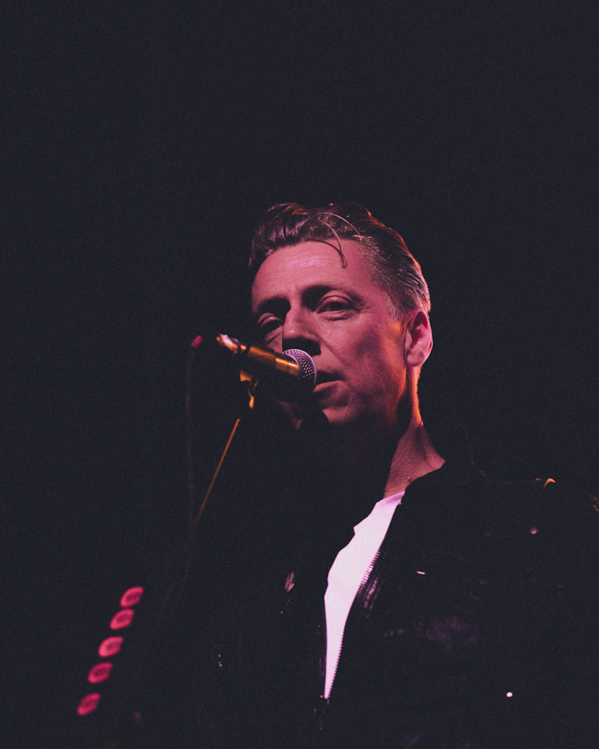 Travis - Gira por Chile