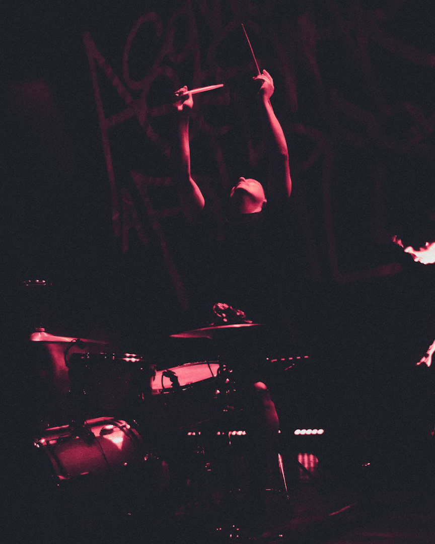 Cómo Asesinar a Felipes - Lanzamiento ''Umbral''