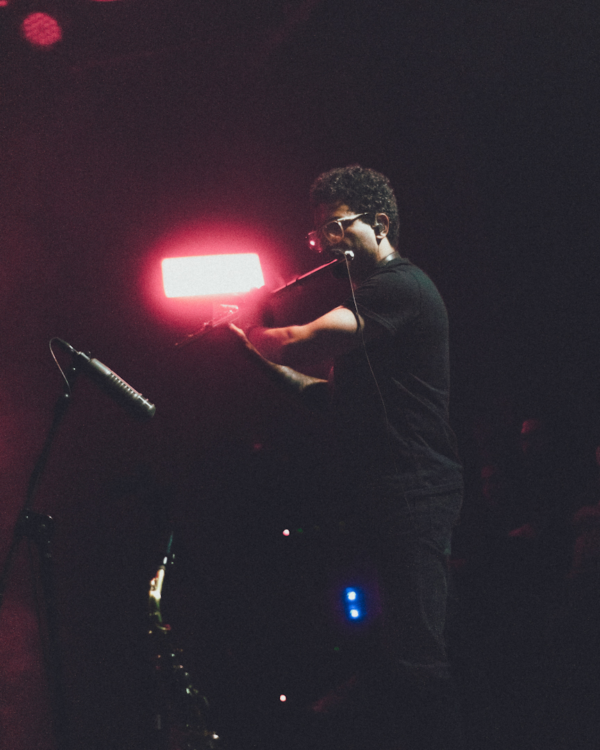 Cómo Asesinar a Felipes - Lanzamiento ''Umbral''