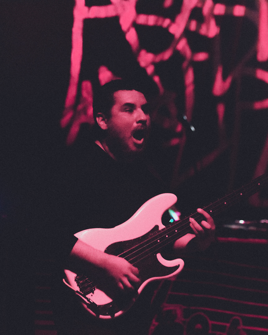 Cómo Asesinar a Felipes - Lanzamiento ''Umbral''