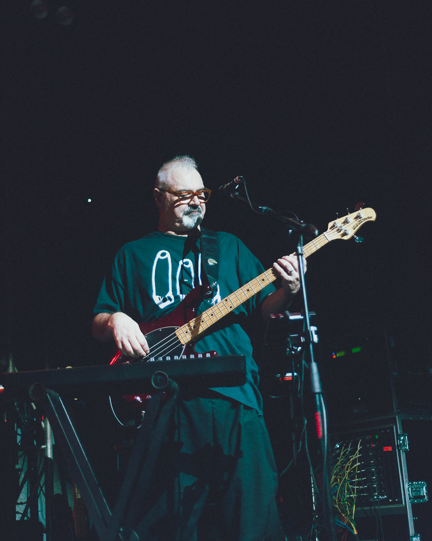 Public Image Ltd. - This Is Not the Last Tour