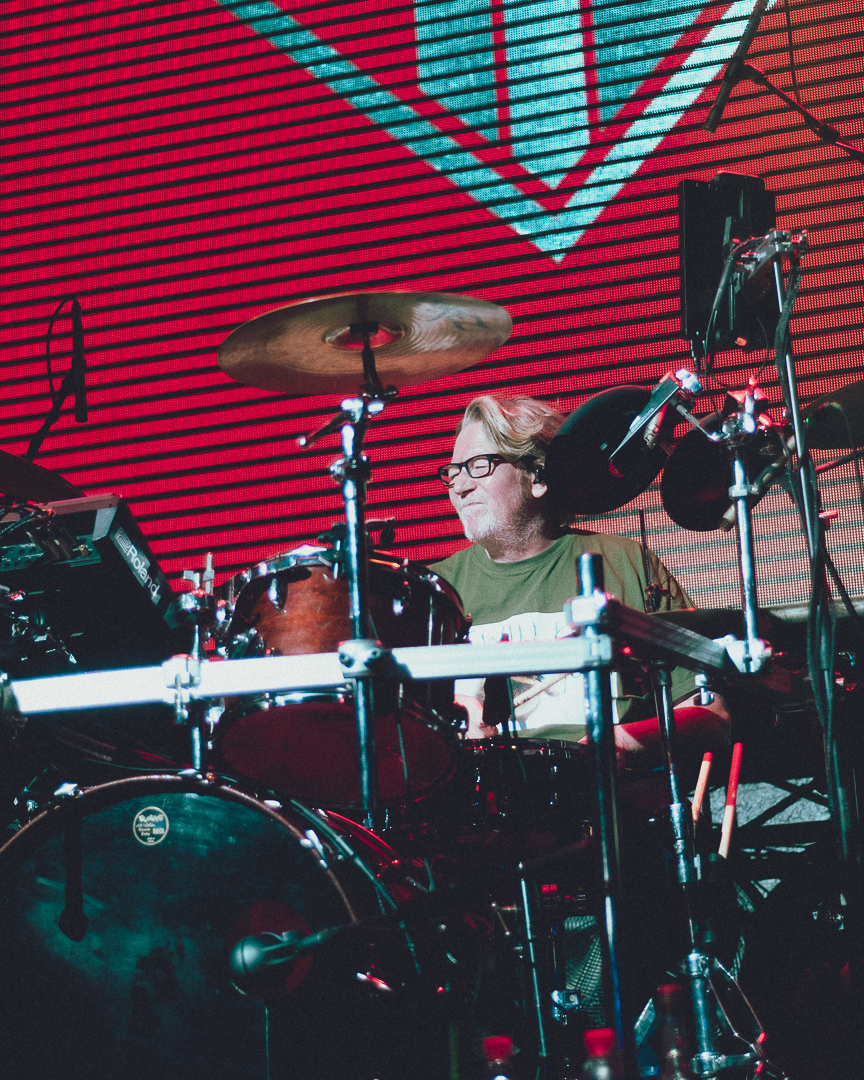 Public Image Ltd. - This Is Not the Last Tour