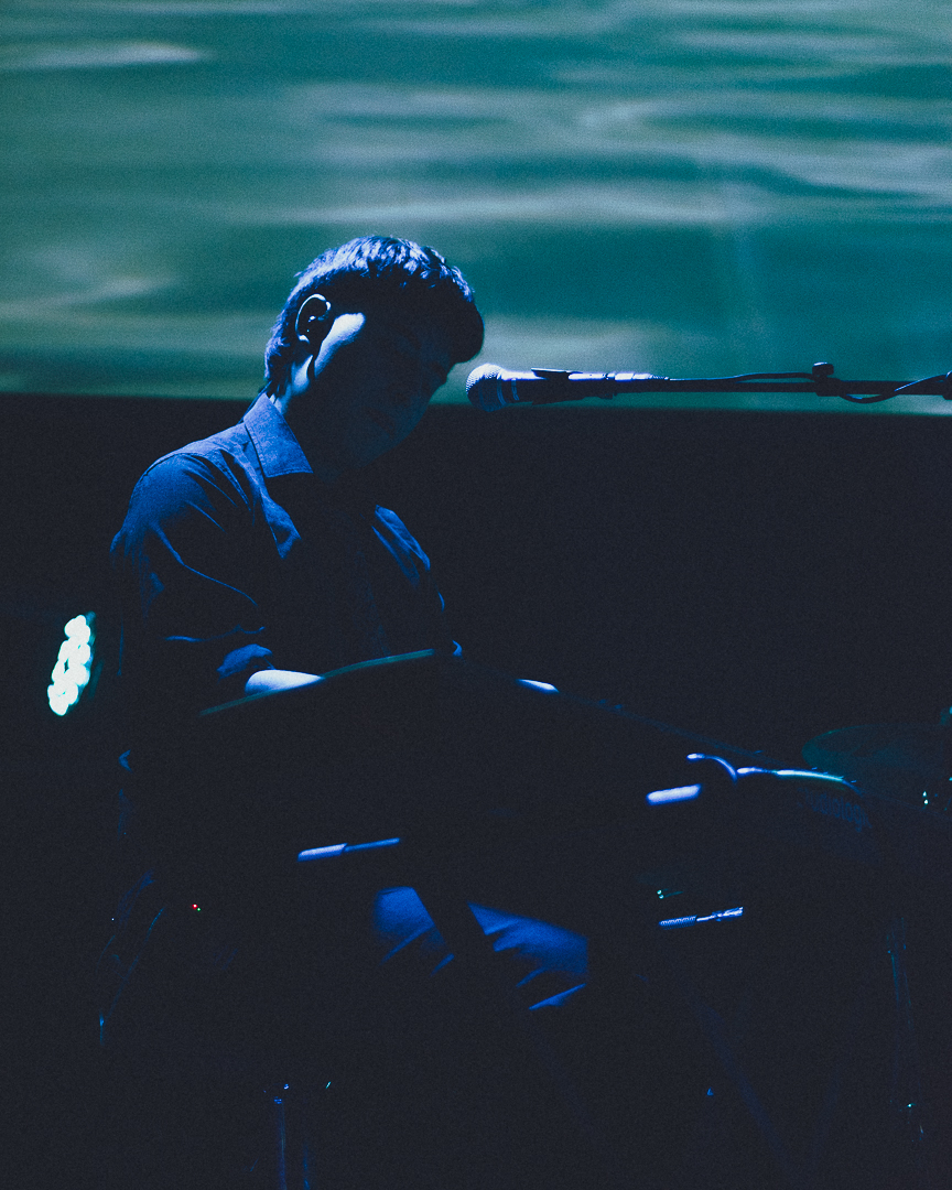 Hesse Kassel - Ciclo Nuevo Rock