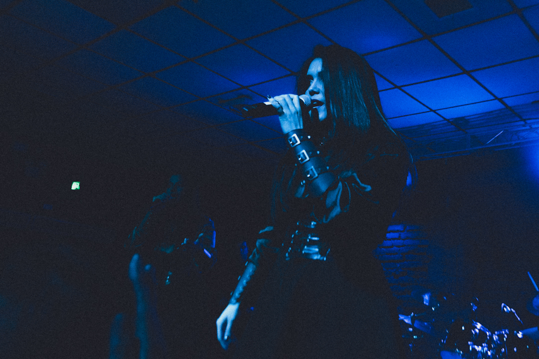 Anette Olzon - Latin America 2026