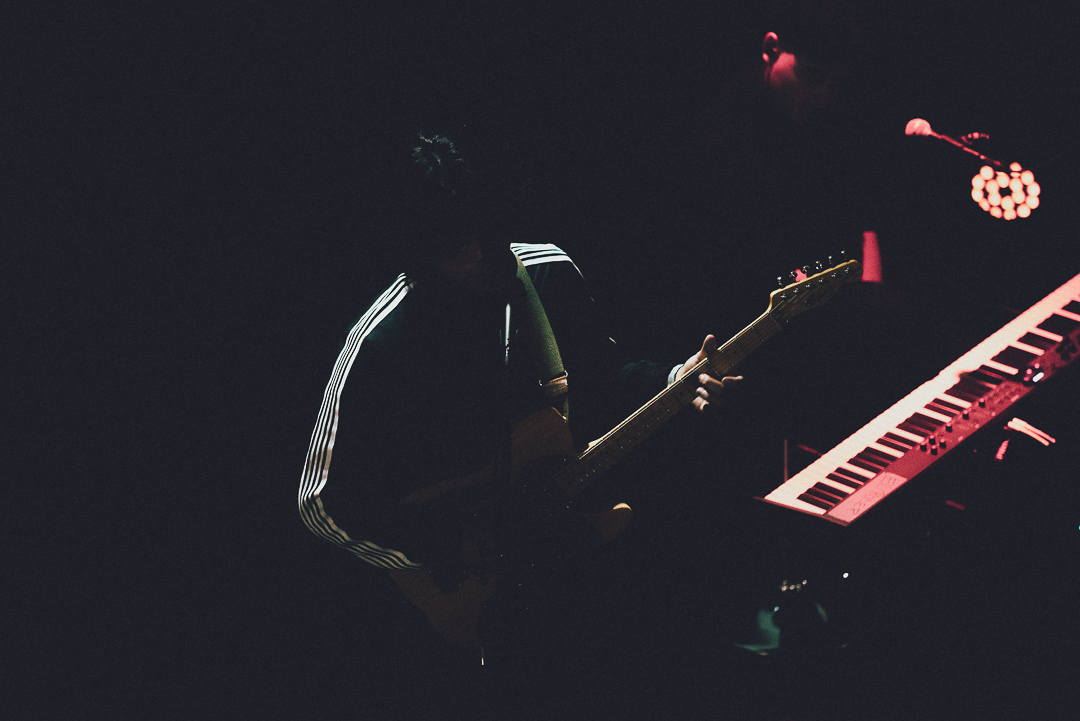 Hesse Kassel - Ciclo Nuevo Rock