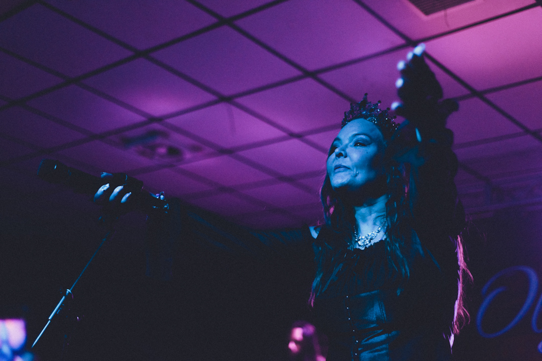 Anette Olzon - Latin America 2026