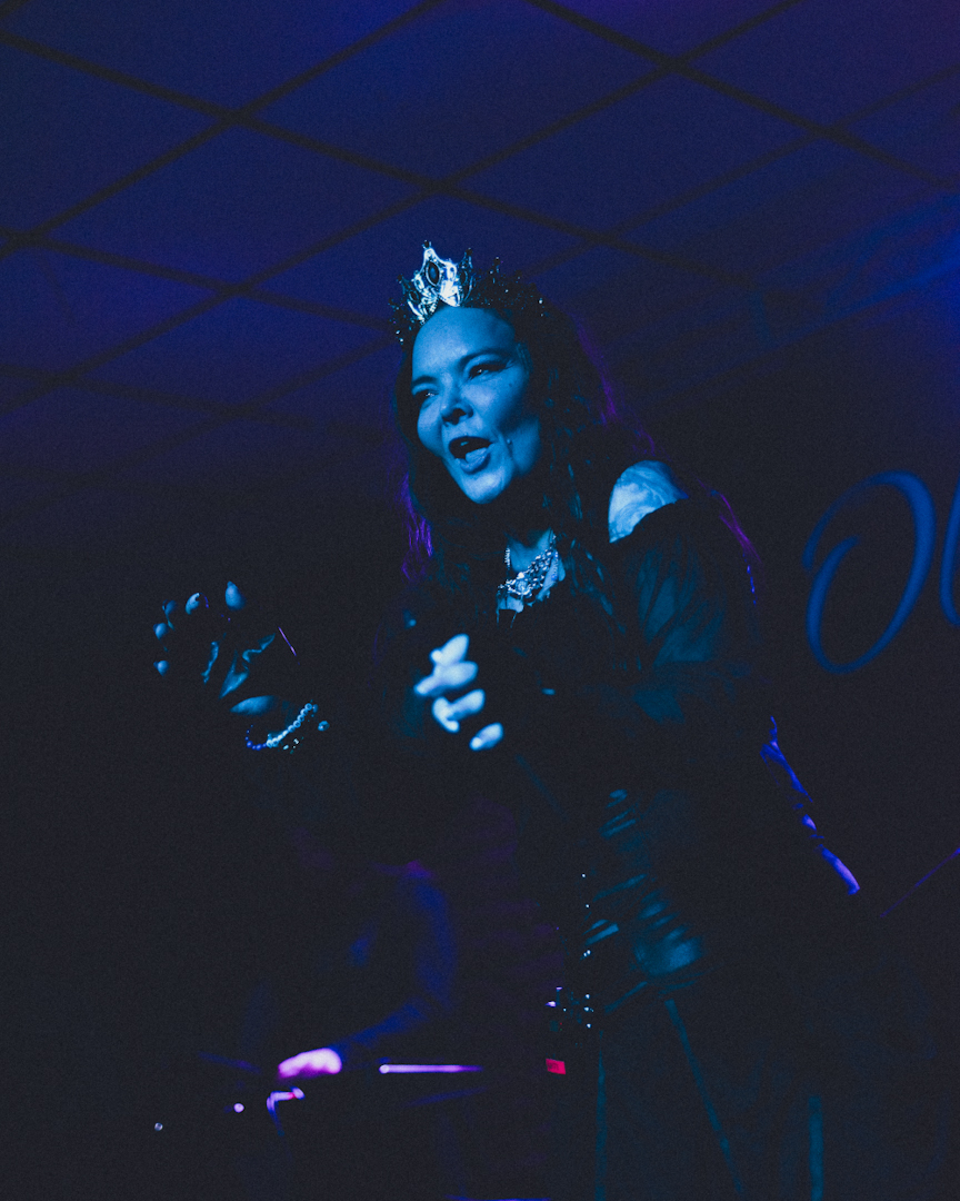 Anette Olzon - Latin America 2026