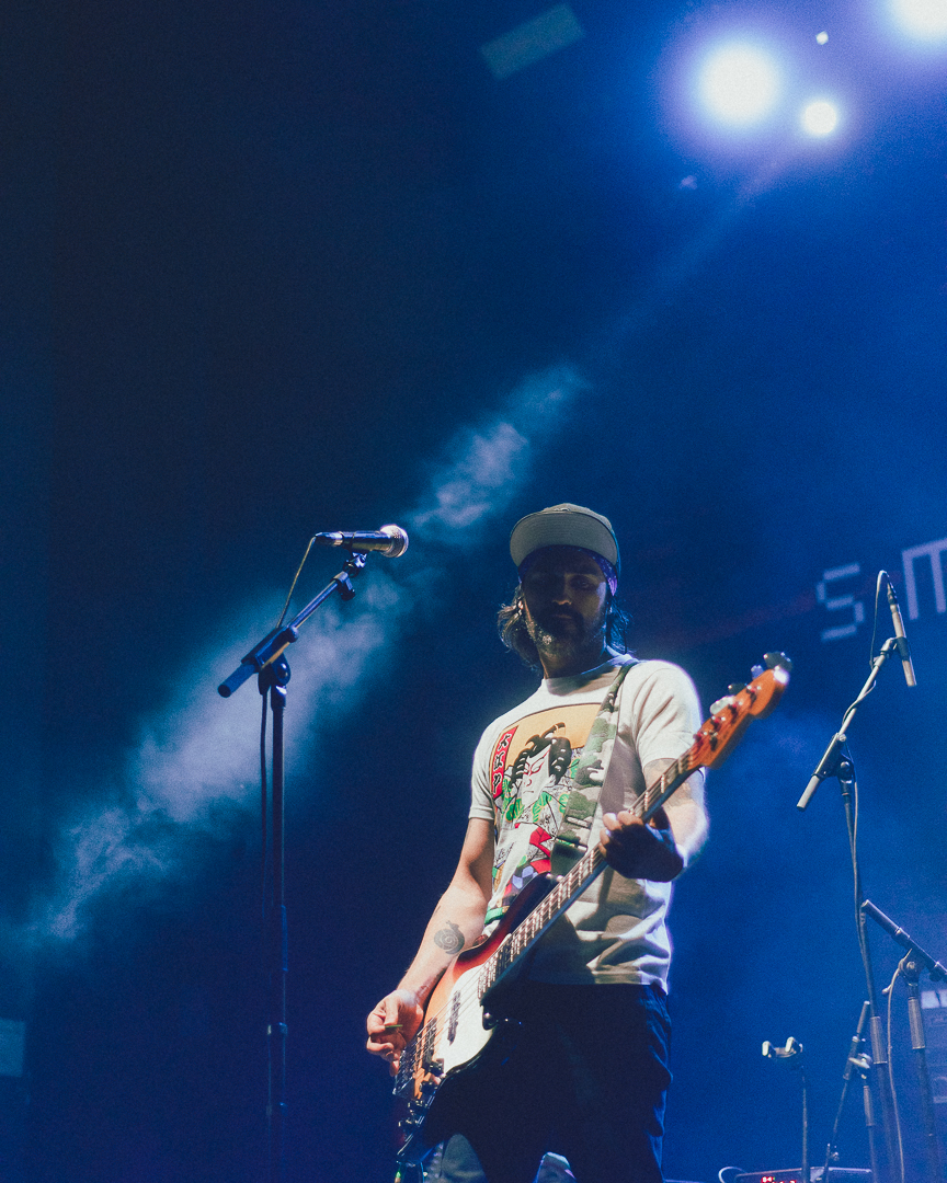 Smith/Kotzen: Black Light/White Noise Tour