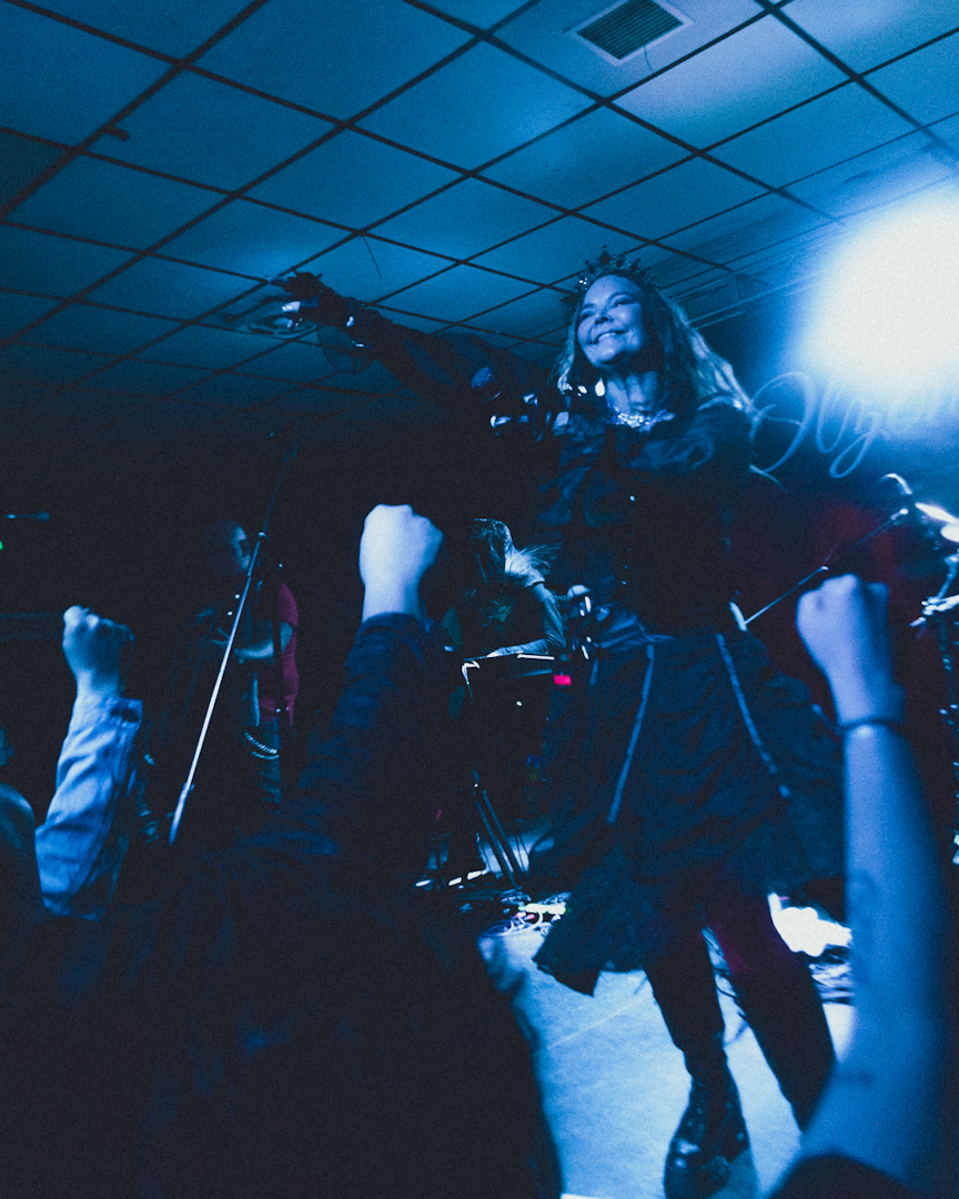 Anette Olzon - Latin America 2026