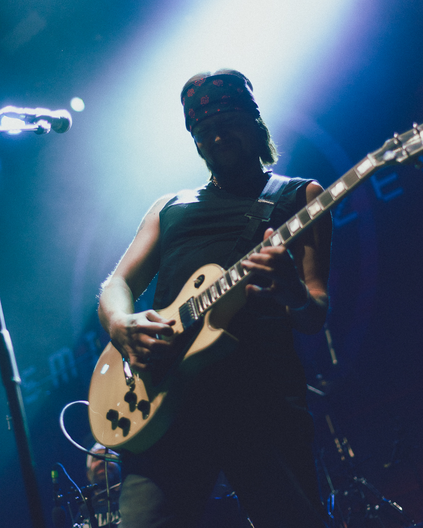 Smith/Kotzen: Black Light/White Noise Tour