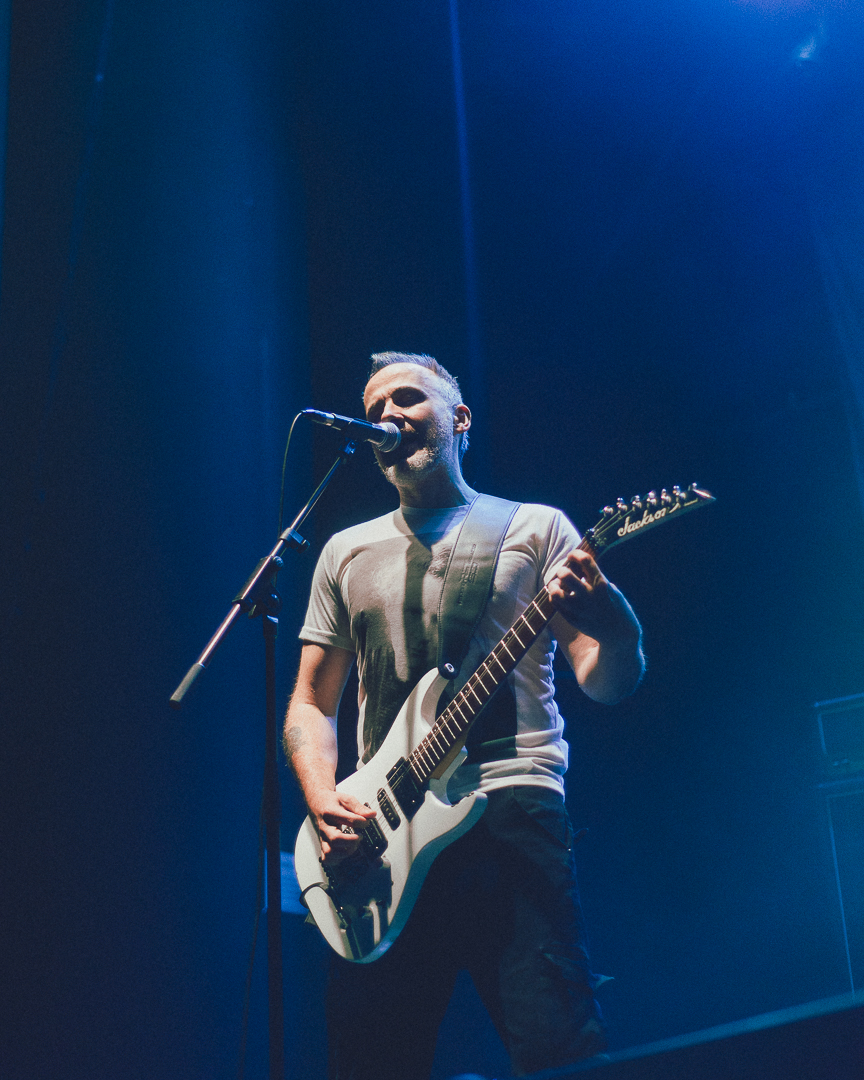 Smith/Kotzen: Black Light/White Noise Tour