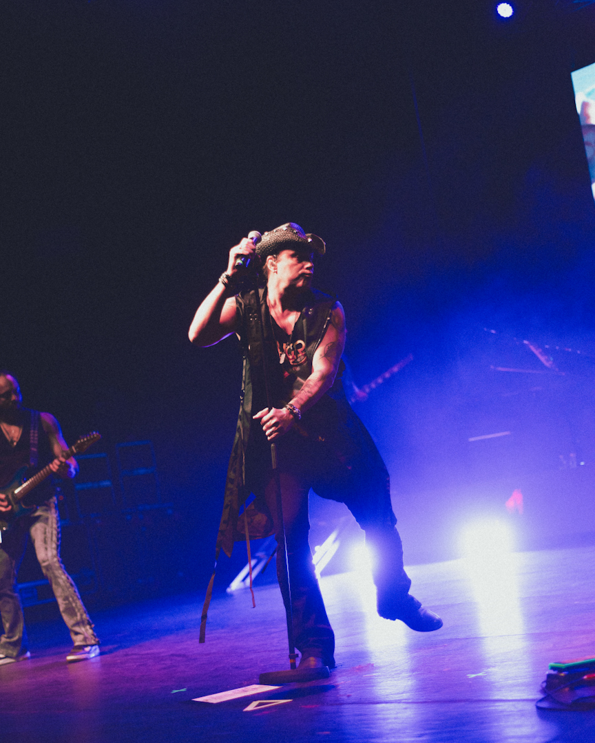 Angra - Holy Land 30th Anniversary 