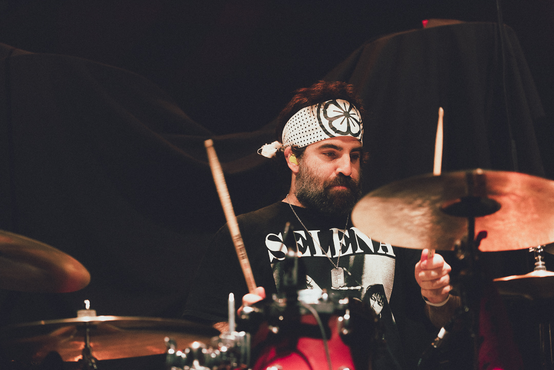 Smith/Kotzen: Black Light/White Noise Tour