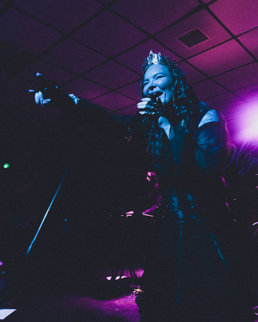 Anette Olzon - Latin America 2026