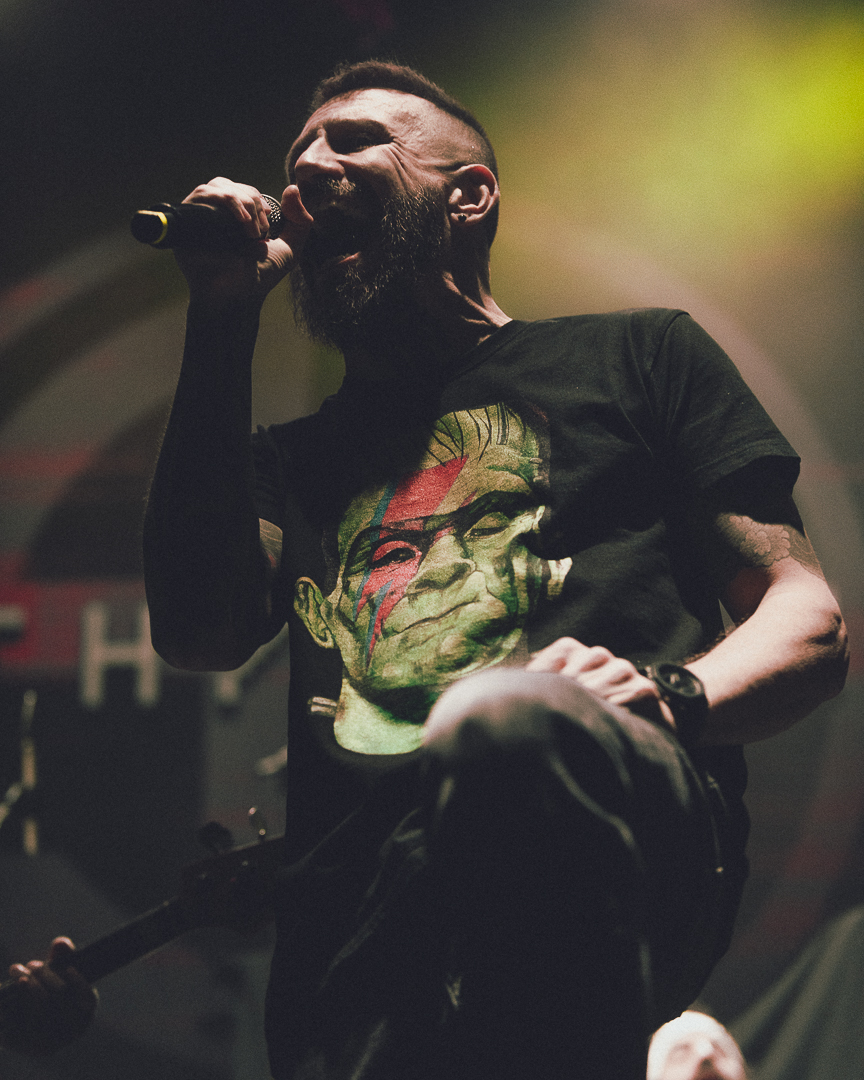 Smith/Kotzen: Black Light/White Noise Tour