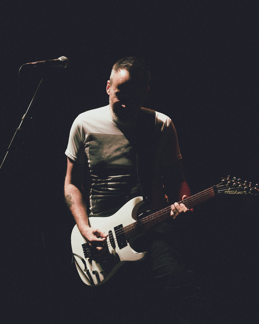 Smith/Kotzen: Black Light/White Noise Tour