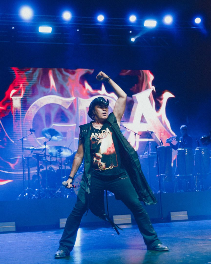 Angra - Holy Land 30th Anniversary 