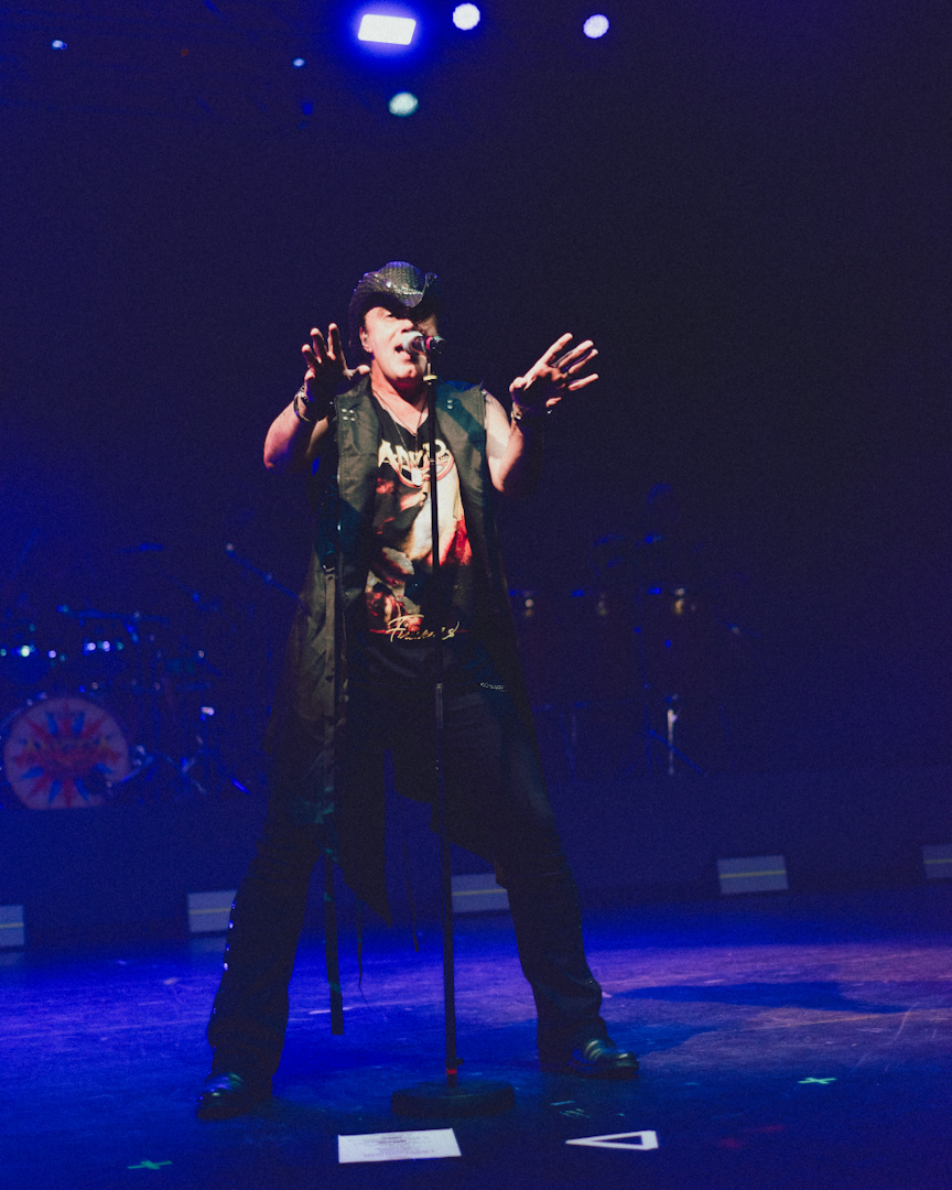 Angra - Holy Land 30th Anniversary 