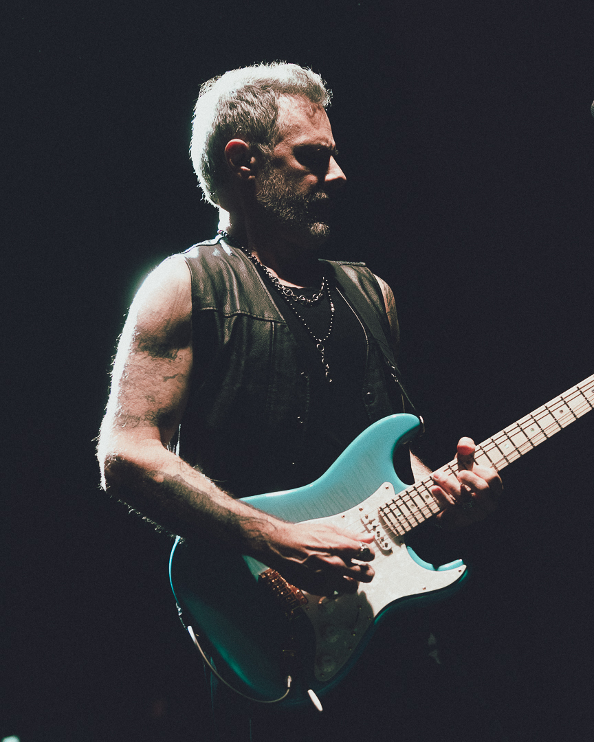 Smith/Kotzen: Black Light/White Noise Tour