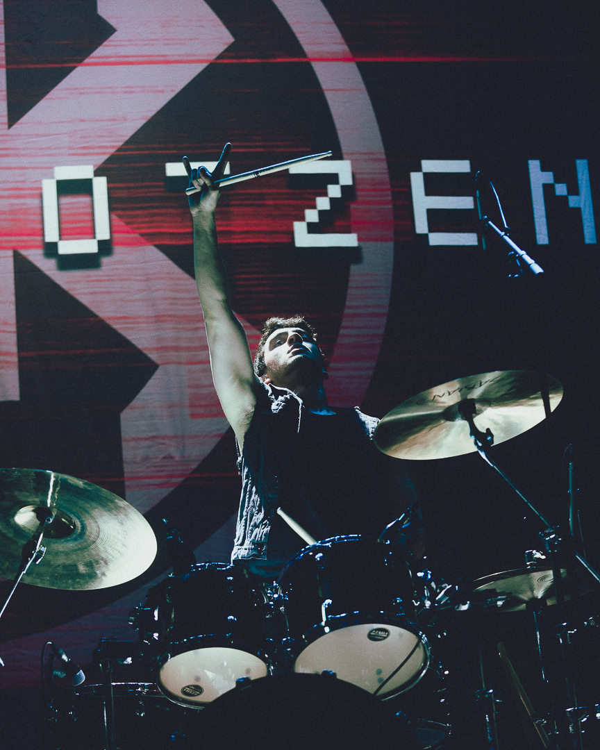 Smith/Kotzen: Black Light/White Noise Tour