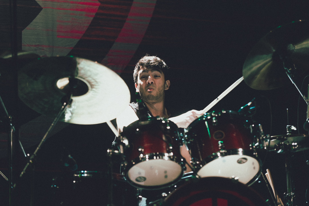 Smith/Kotzen: Black Light/White Noise Tour