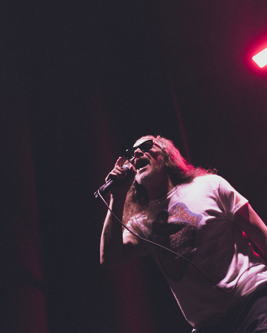 Candlebox - Opening Show Rockout