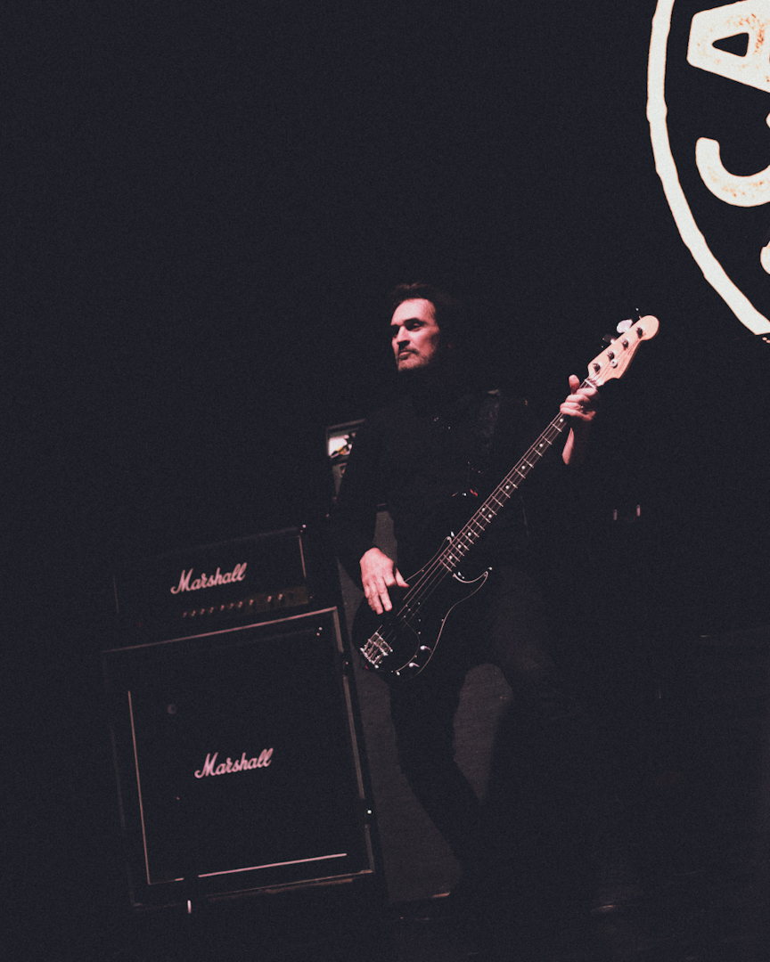 Candlebox - Opening Show Rockout