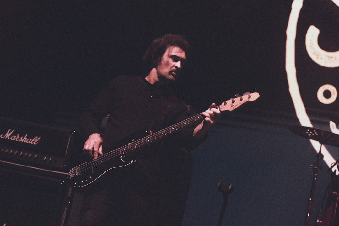 Candlebox - Opening Show Rockout