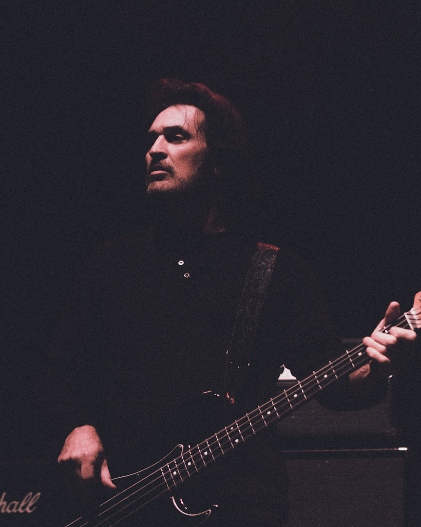 Candlebox - Opening Show Rockout