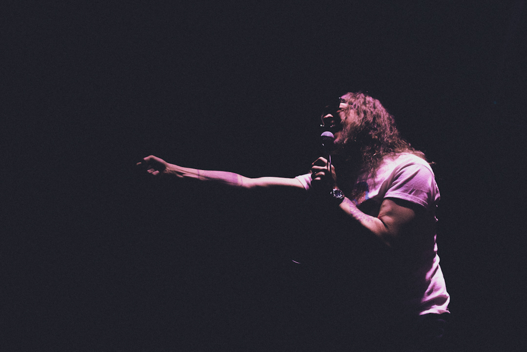 Candlebox - Opening Show Rockout