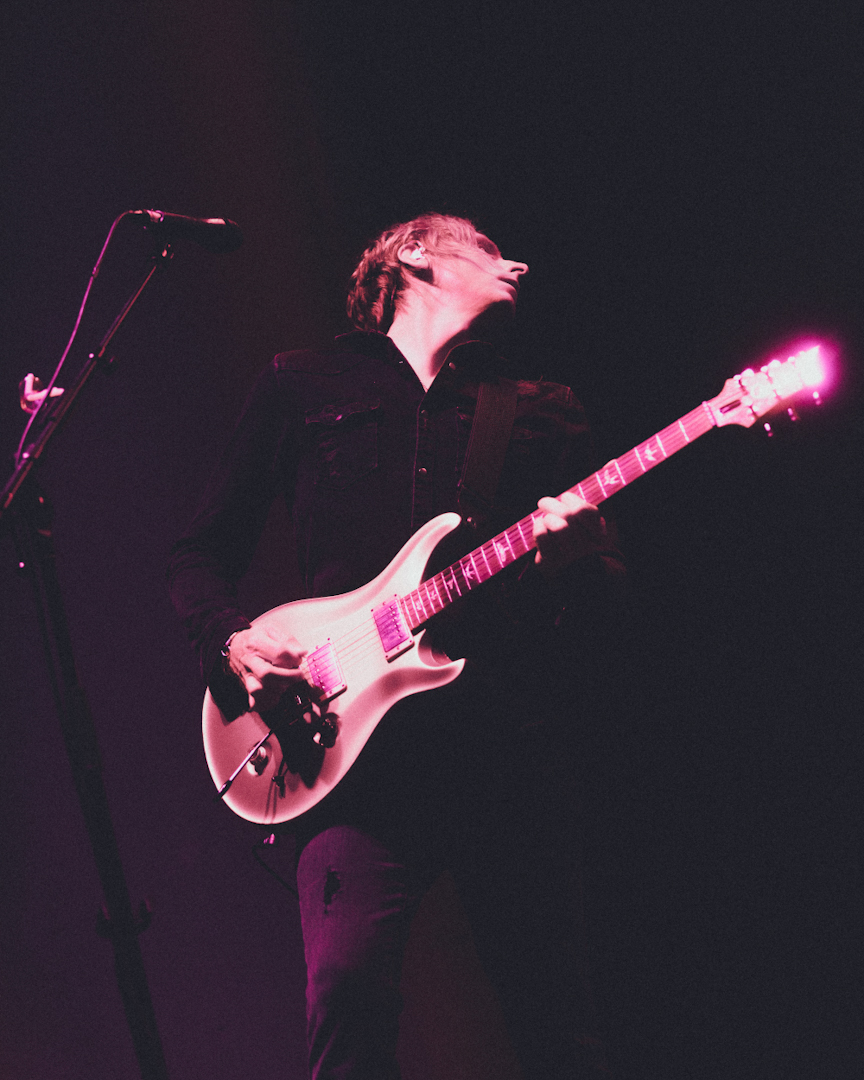 Candlebox - Opening Show Rockout