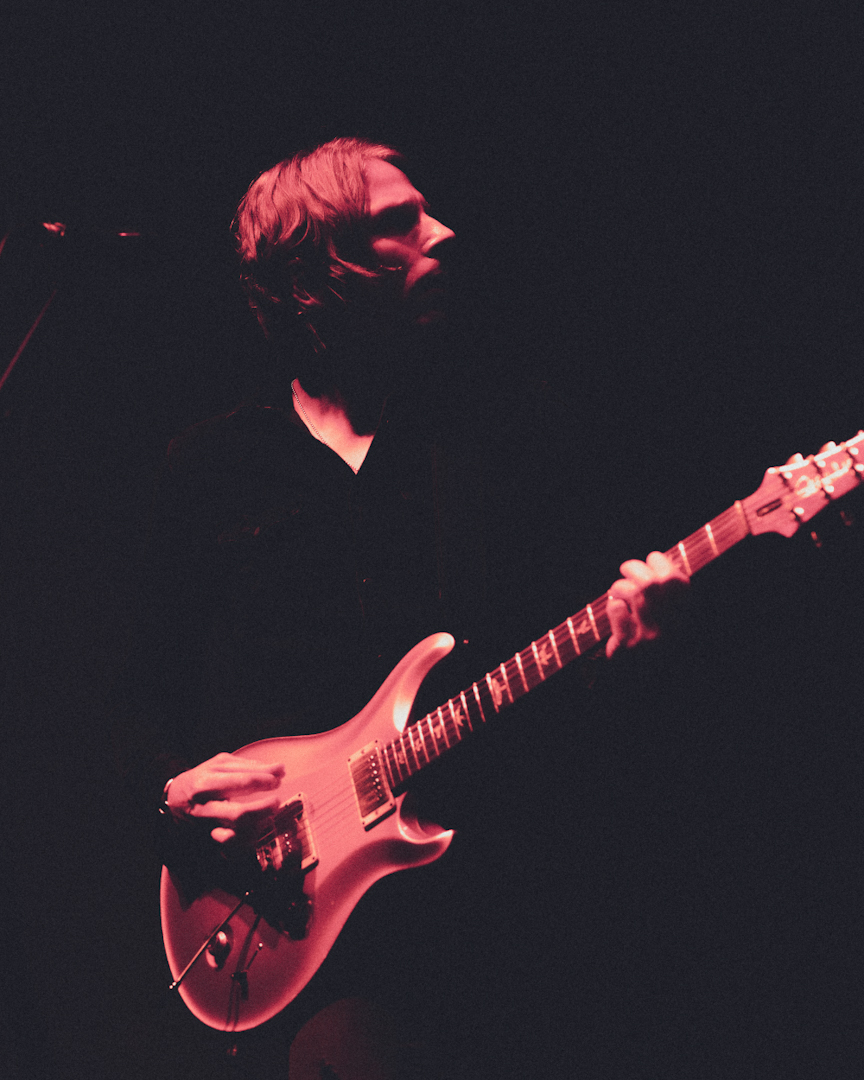 Candlebox - Opening Show Rockout