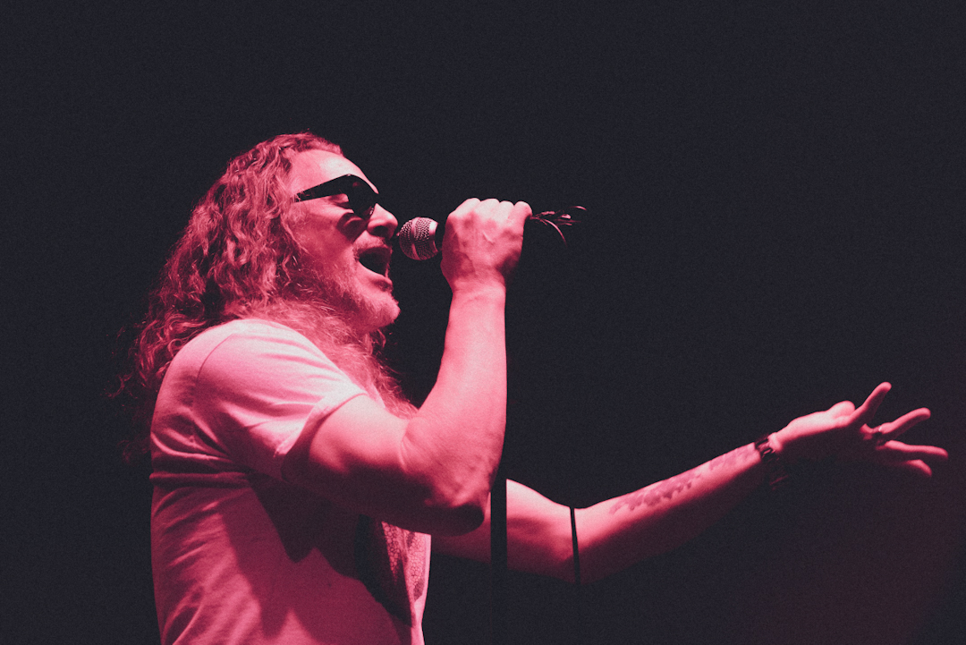 Candlebox - Opening Show Rockout