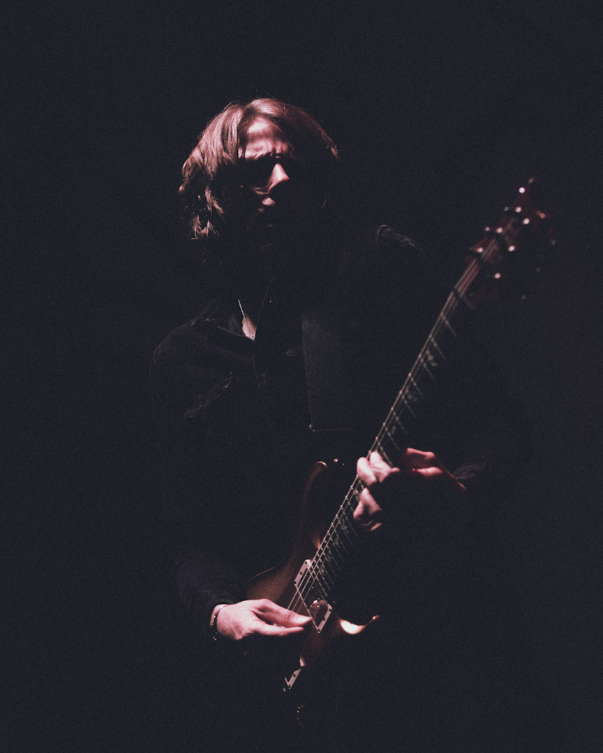 Candlebox - Opening Show Rockout